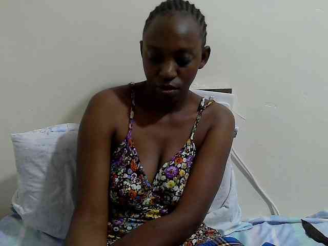 Anitah1 webcam
