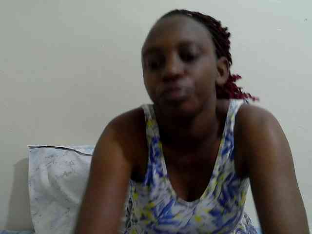 Anitah1 webcam