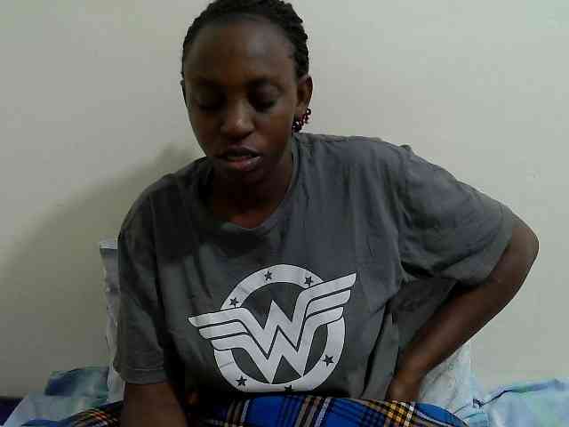 Anitah1 webcam
