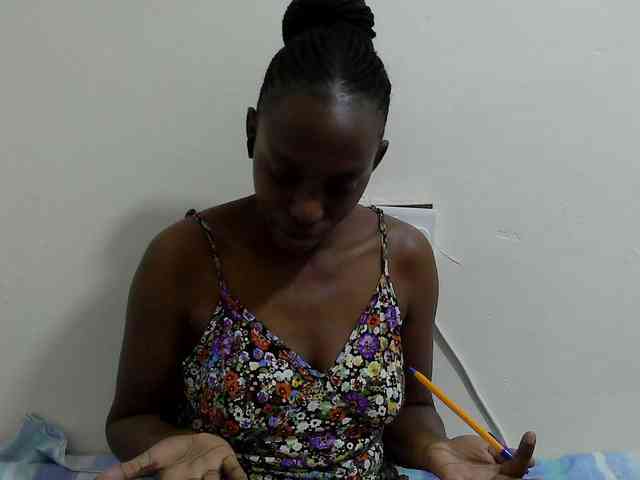 Anitah1 webcam