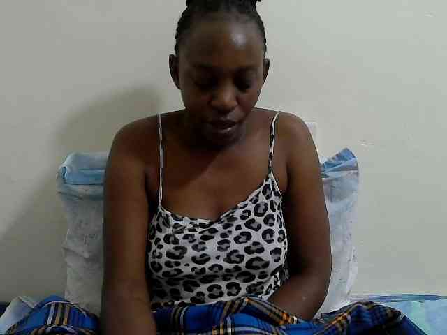 Anitah1 webcam