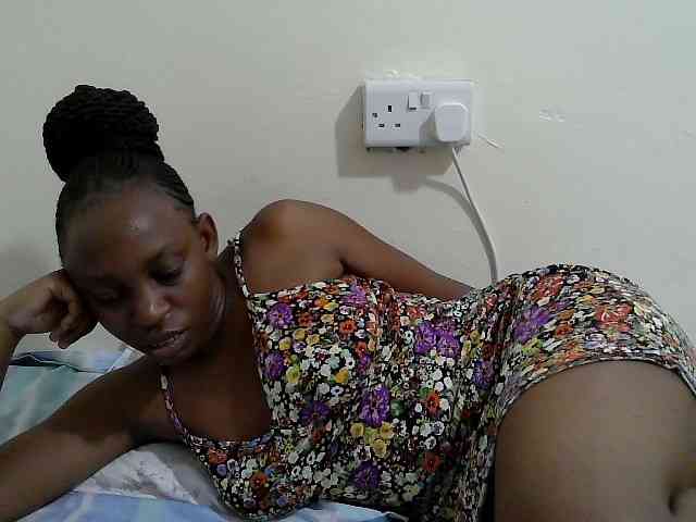 Anitah1 webcam