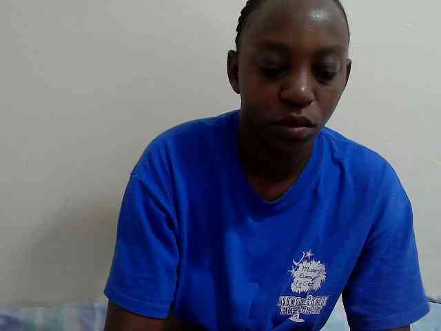 Anitah1 webcam
