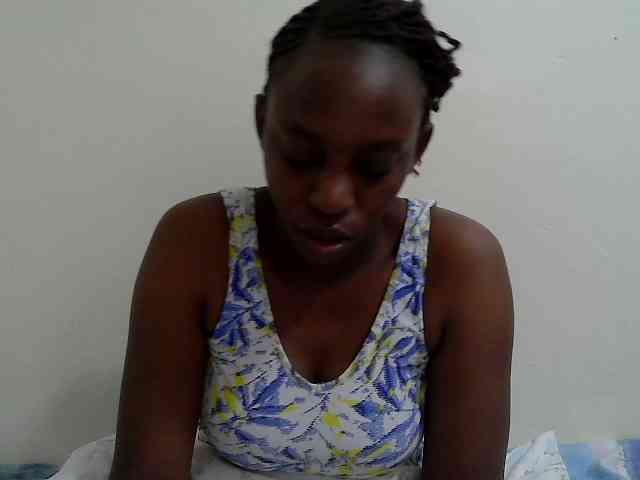 Anitah1 webcam