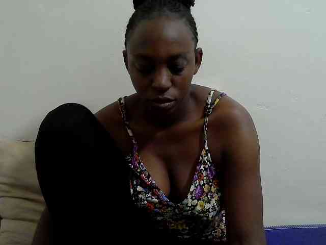 Anitah1 webcam