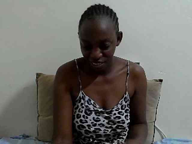Anitah1 webcam