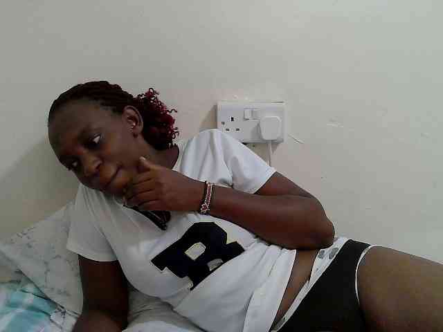Anitah1 webcam
