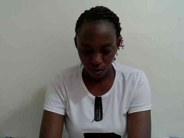 Anitah1 webcam