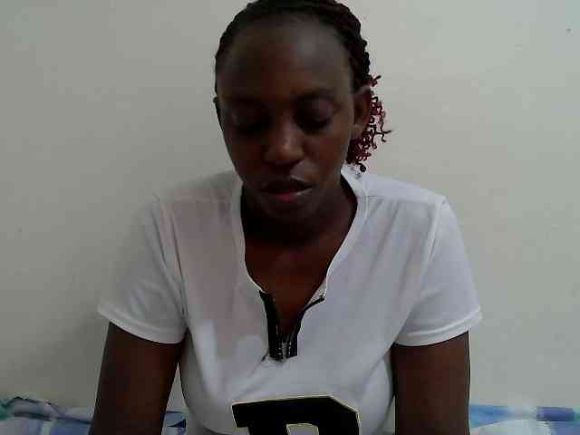 Anitah1 webcam
