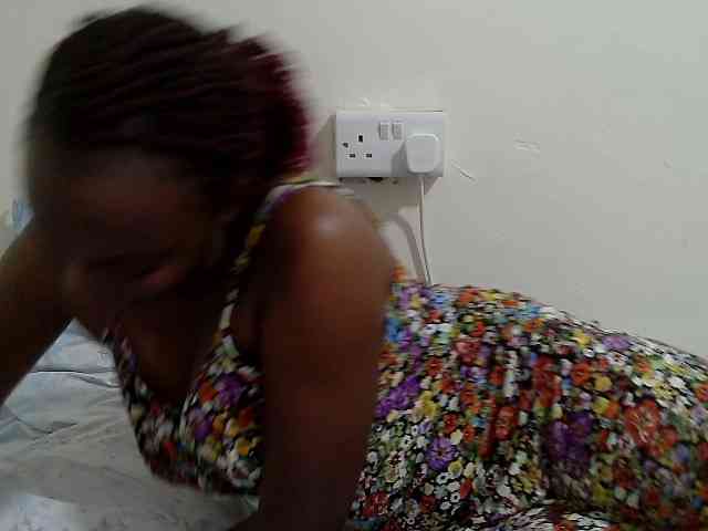 Anitah1 webcam