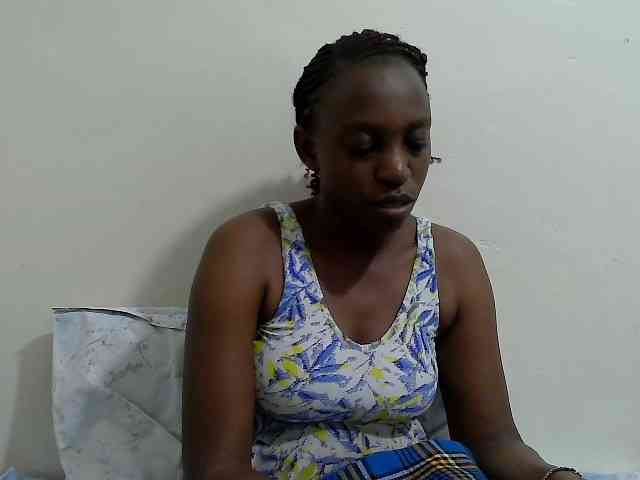 Anitah1 webcam