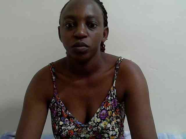 Anitah1 webcam