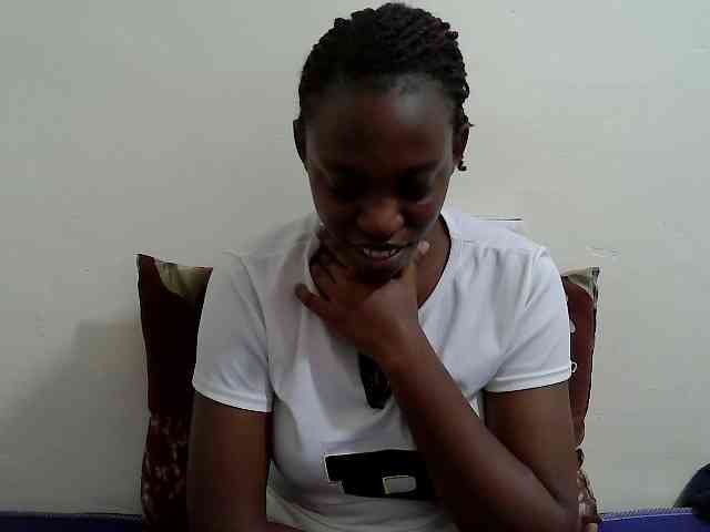Anitah1 webcam