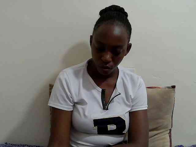 Anitah1 webcam