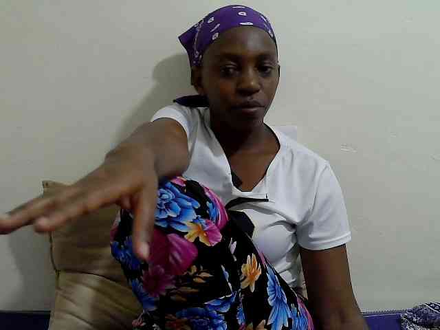 Anitah1 webcam