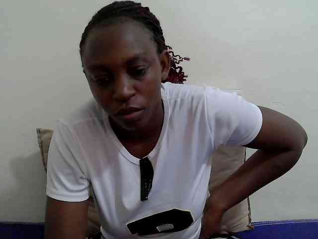Anitah1 webcam