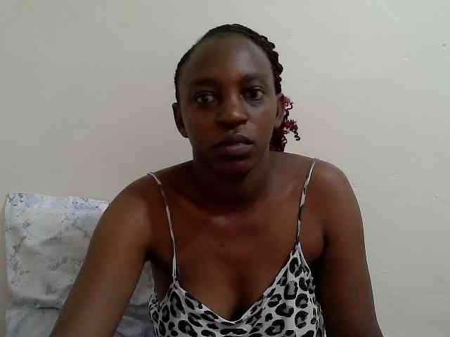Anitah1 webcam