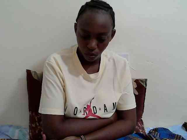 Anitah1 webcam