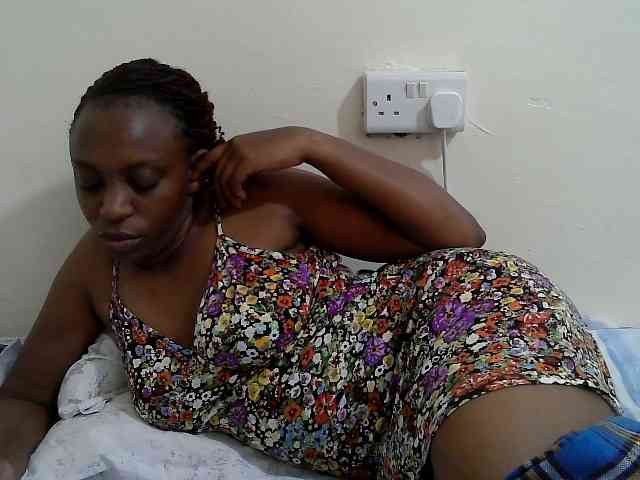 Anitah1 webcam