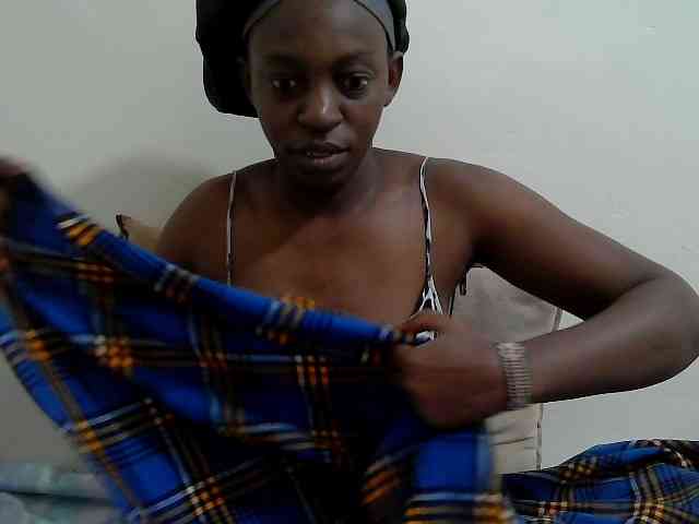 Anitah1 webcam