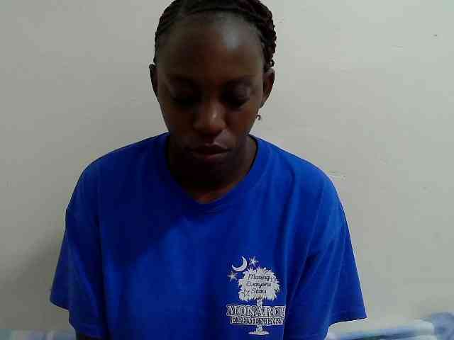 Anitah1 webcam
