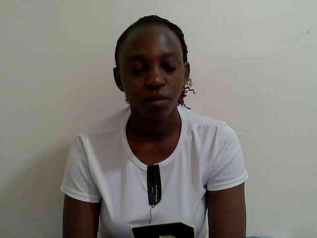Anitah1 webcam