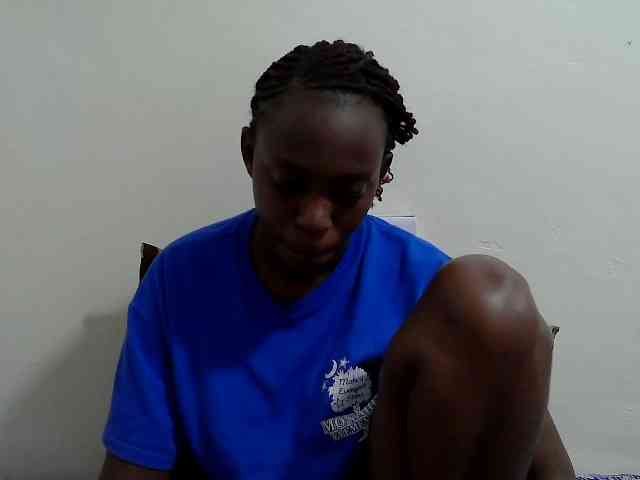 Anitah1 webcam