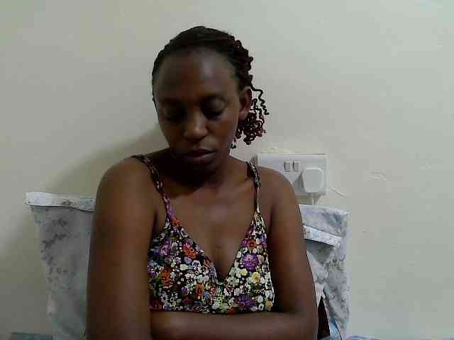 Anitah1 webcam