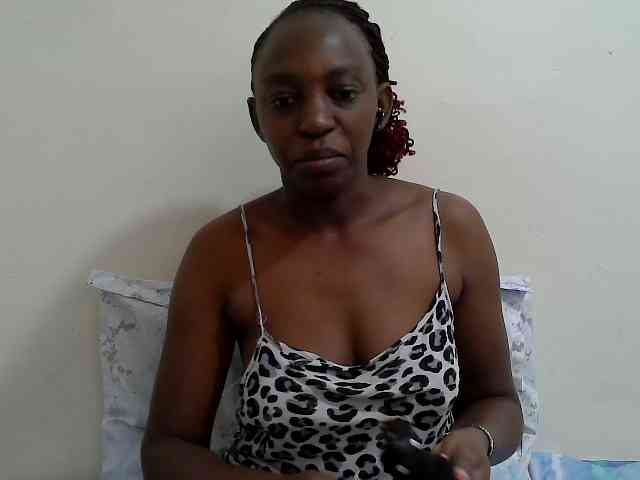Anitah1 webcam