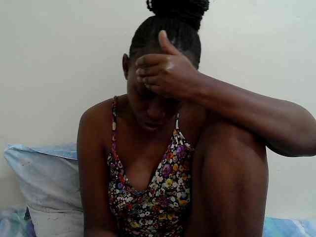 Anitah1 webcam