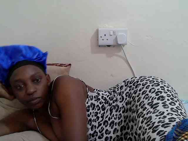 Anitah1 webcam