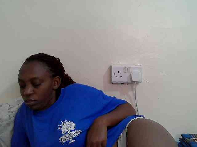 Anitah1 webcam