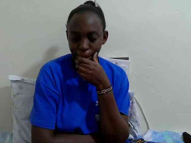 Anitah1 webcam