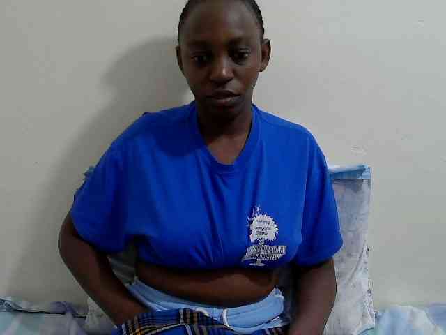 Anitah1 - Girl 