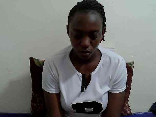 Anitah1 webcam