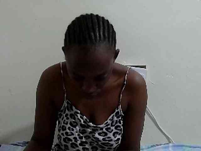 Anitah1 webcam