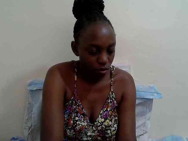 Anitah1 webcam