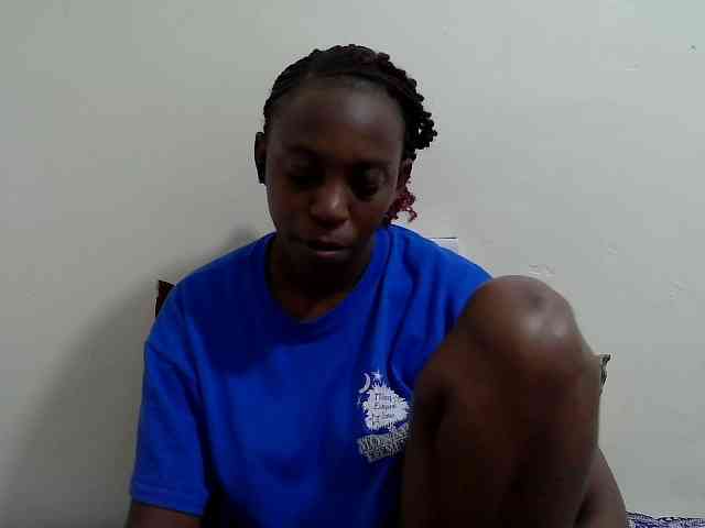 Anitah1 webcam