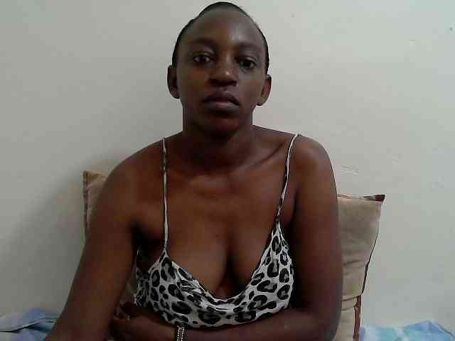 Anitah1 webcam