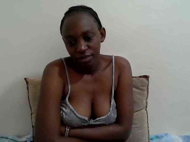 Anitah1 webcam