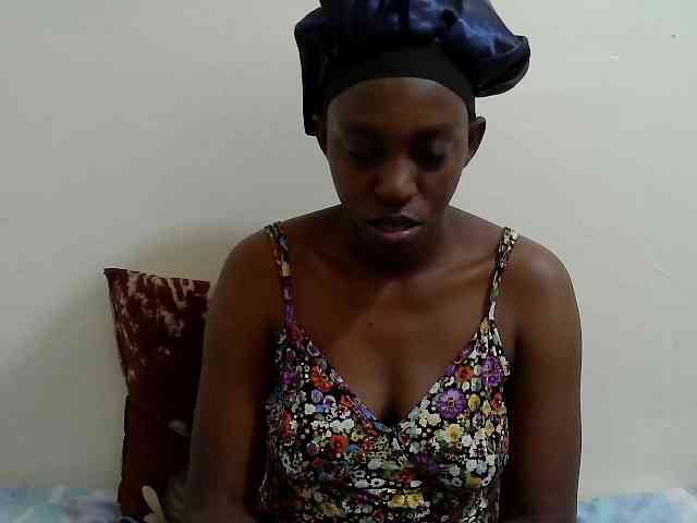 Anitah1 webcam