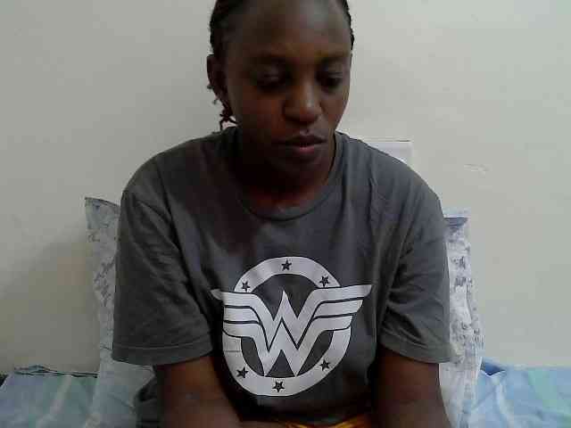 Anitah1 webcam