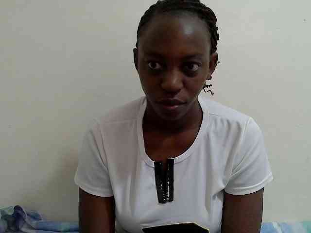 Anitah1 webcam