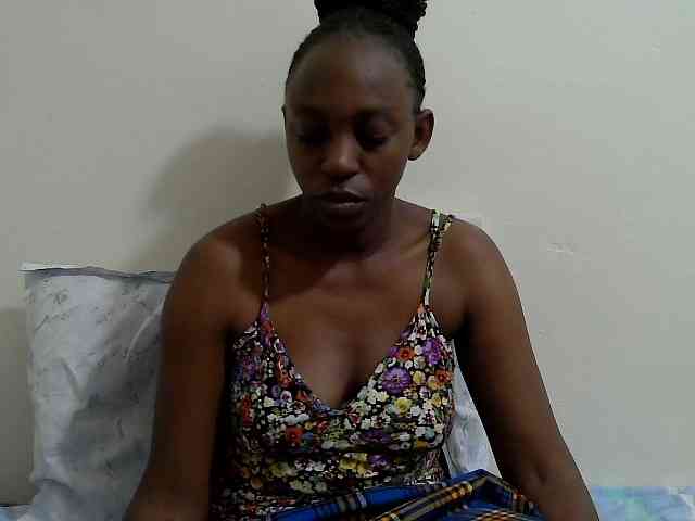 Anitah1 webcam