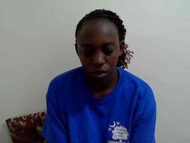 Anitah1 webcam