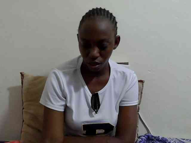 Anitah1 webcam