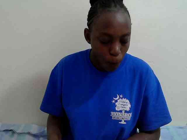 Anitah1 webcam