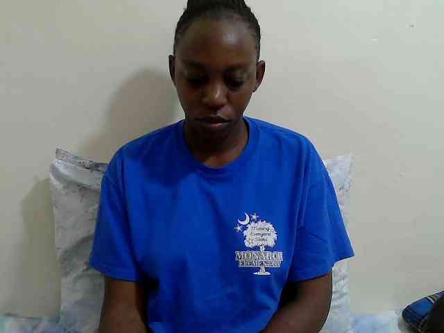Anitah1 webcam