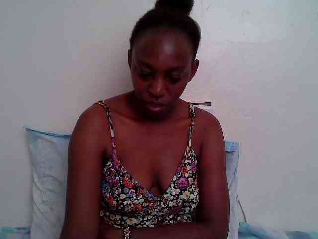 Anitah1 webcam