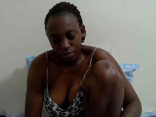 Anitah1 webcam